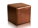Taburet Cube De Luxe