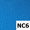 modrá NC6