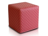 Taburetka Cube Square